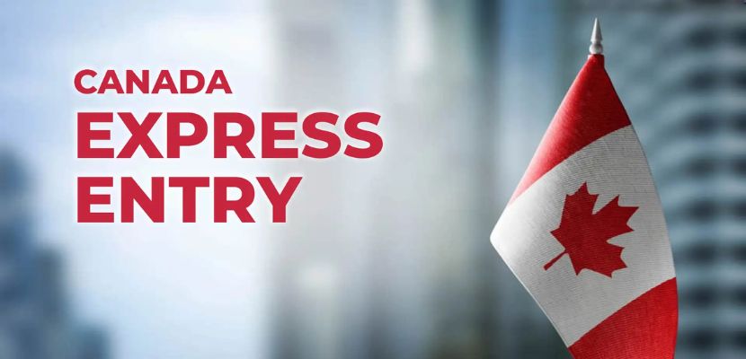 express entry