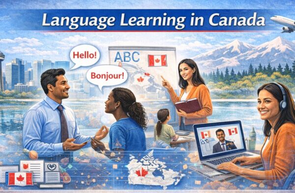 Language Learning